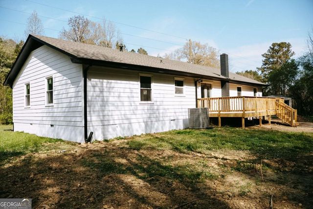 247 Grady Road, Rockmart, GA 30153