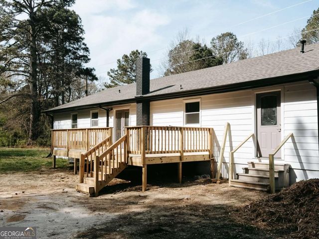 247 Grady Road, Rockmart, GA 30153