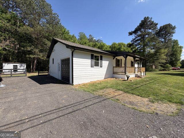 247 Grady Road, Rockmart, GA 30153