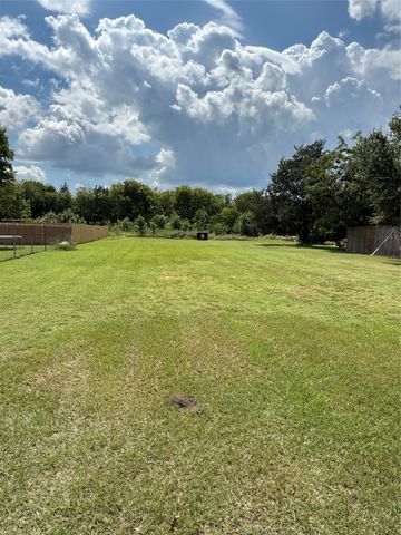 4004 Seventh, Greenville, TX 75401