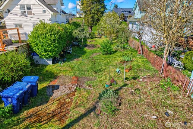 1715 S Sheridan Avenue, Tacoma, WA 98405