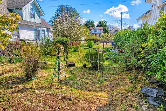 1715 S Sheridan Avenue, Tacoma, WA 98405