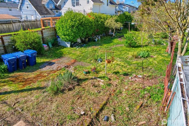 1715 S Sheridan Avenue, Tacoma, WA 98405