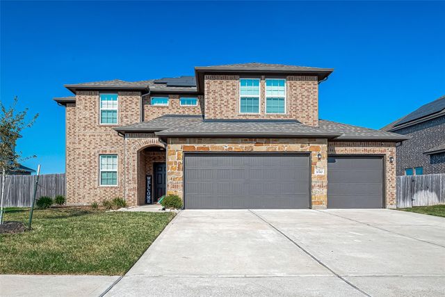 31510 Sandpiper Creek Drive, Hockley, TX 77447