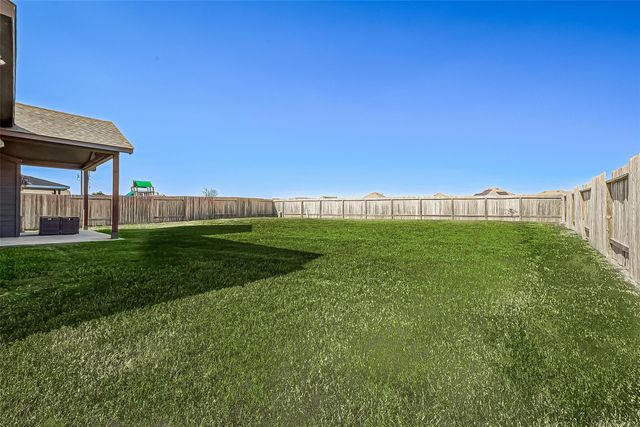 31510 Sandpiper Creek Drive, Hockley, TX 77447