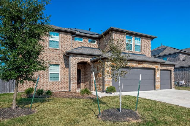 31510 Sandpiper Creek Drive, Hockley, TX 77447
