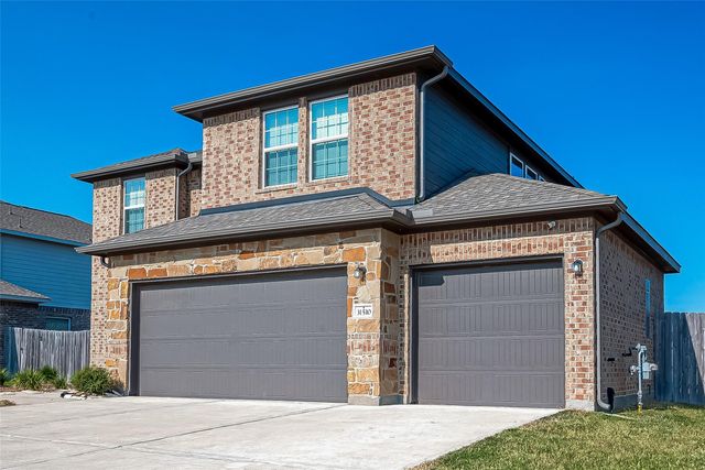31510 Sandpiper Creek Drive, Hockley, TX 77447