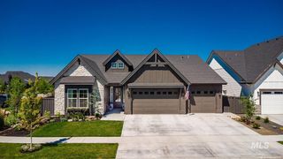 4251 N Bolero, Meridian, ID 83646