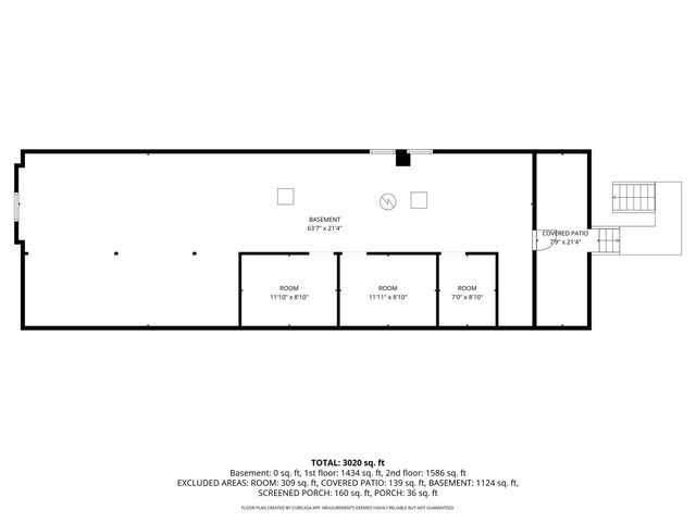 8612 S Burnham Avenue, Chicago, IL 60617