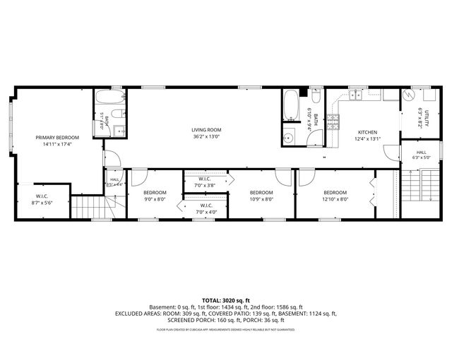 8612 S Burnham Avenue, Chicago, IL 60617