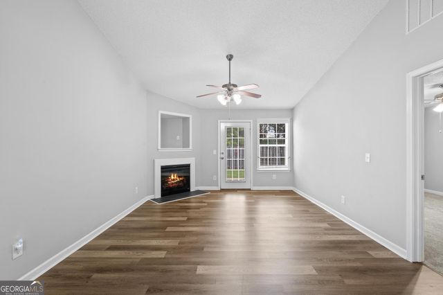 1568 Louise Anderson Drive, Griffin, GA 30224