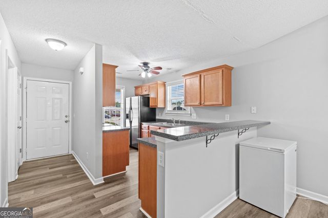 1568 Louise Anderson Drive, Griffin, GA 30224