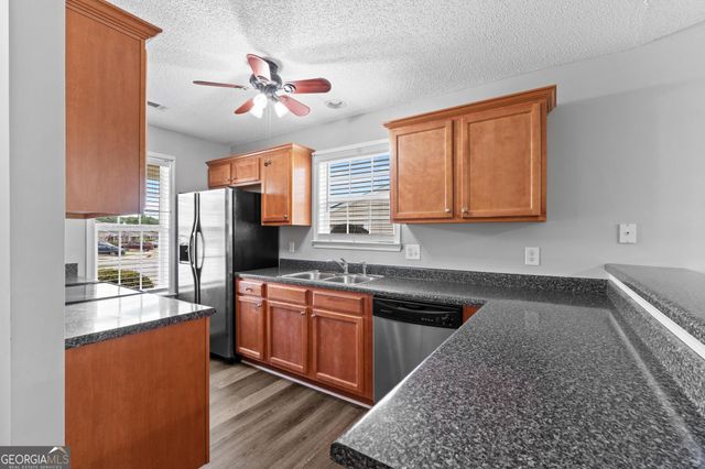 1568 Louise Anderson Drive, Griffin, GA 30224