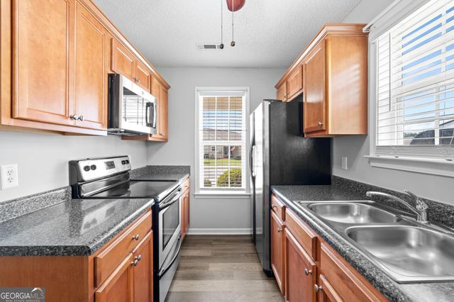1568 Louise Anderson Drive, Griffin, GA 30224