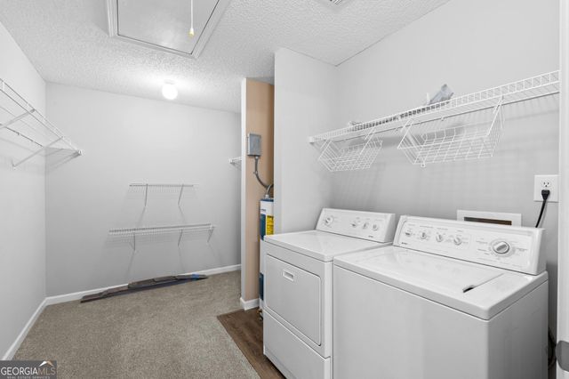 1568 Louise Anderson Drive, Griffin, GA 30224