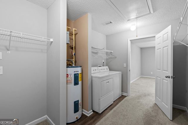 1568 Louise Anderson Drive, Griffin, GA 30224