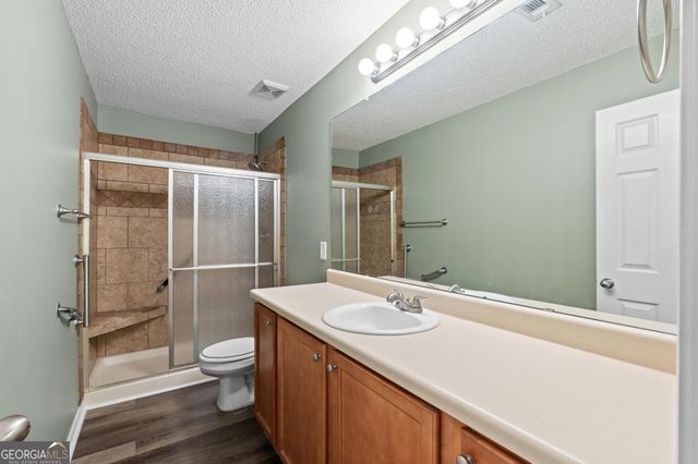 1568 Louise Anderson Drive, Griffin, GA 30224