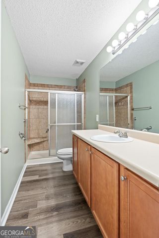 1568 Louise Anderson Drive, Griffin, GA 30224