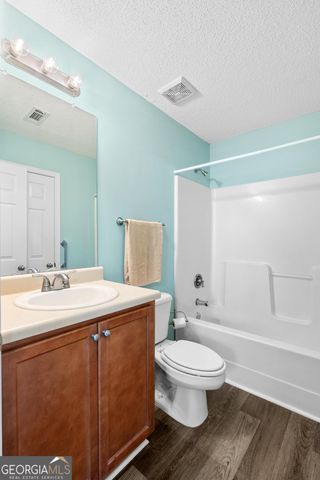 1568 Louise Anderson Drive, Griffin, GA 30224