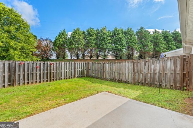 1568 Louise Anderson Drive, Griffin, GA 30224