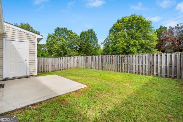1568 Louise Anderson Drive, Griffin, GA 30224
