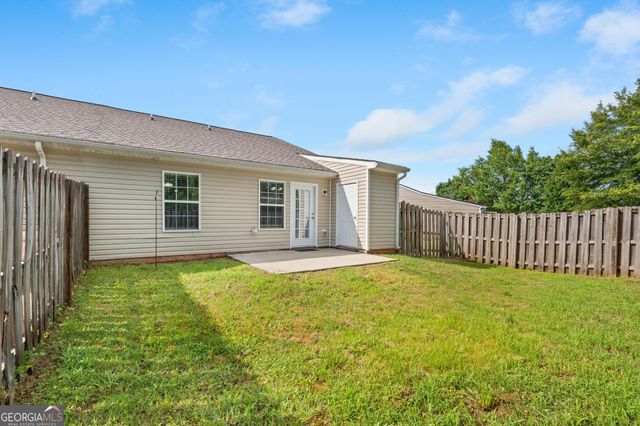 1568 Louise Anderson Drive, Griffin, GA 30224