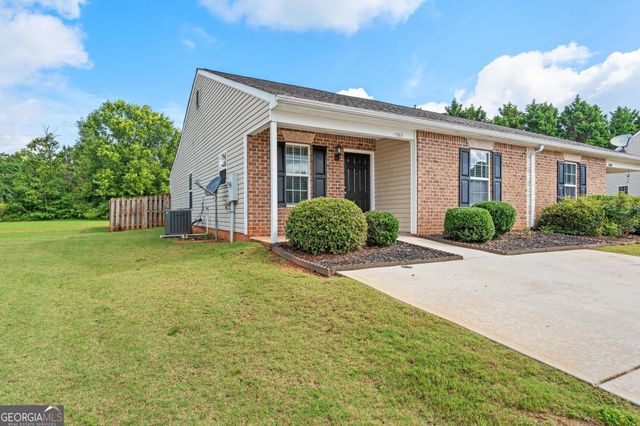 1568 Louise Anderson Drive, Griffin, GA 30224