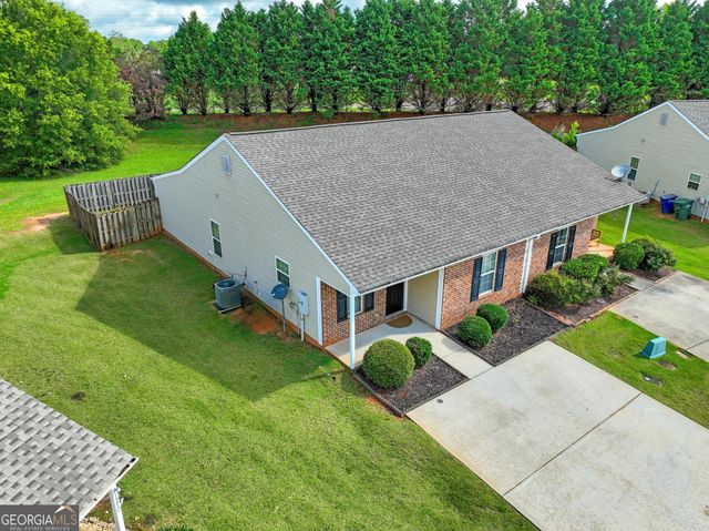 1568 Louise Anderson Drive, Griffin, GA 30224
