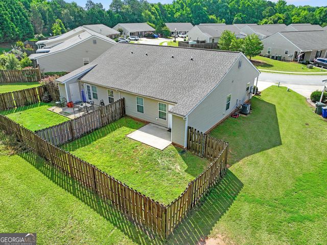 1568 Louise Anderson Drive, Griffin, GA 30224