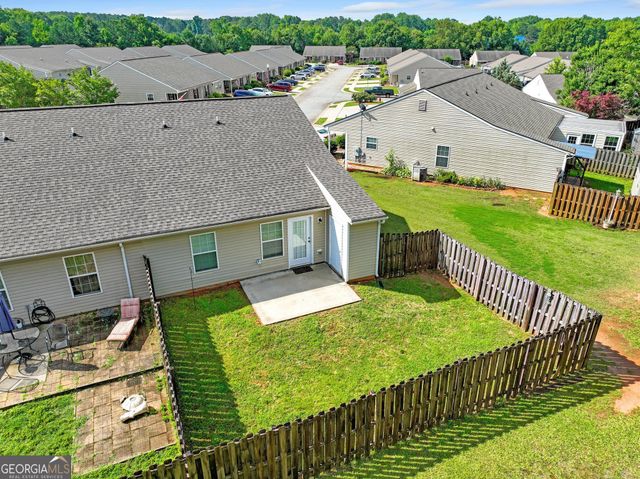 1568 Louise Anderson Drive, Griffin, GA 30224