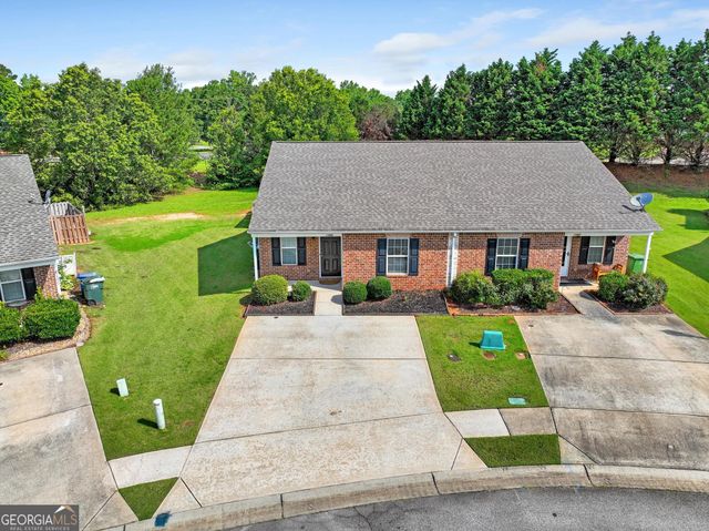 1568 Louise Anderson Drive, Griffin, GA 30224