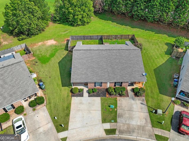 1568 Louise Anderson Drive, Griffin, GA 30224