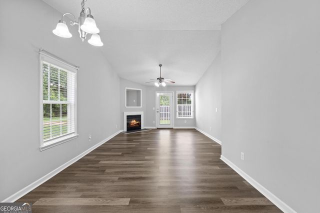 1568 Louise Anderson Drive, Griffin, GA 30224