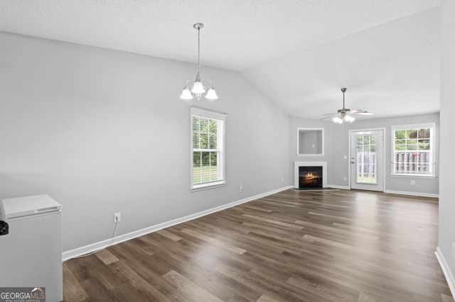 1568 Louise Anderson Drive, Griffin, GA 30224