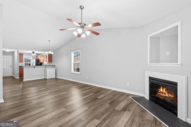 1568 Louise Anderson Drive, Griffin, GA 30224