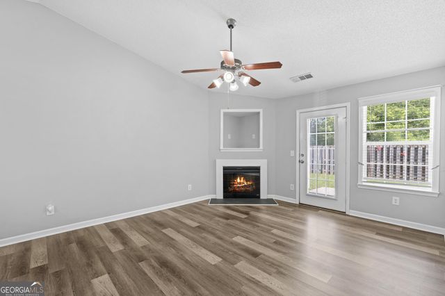 1568 Louise Anderson Drive, Griffin, GA 30224