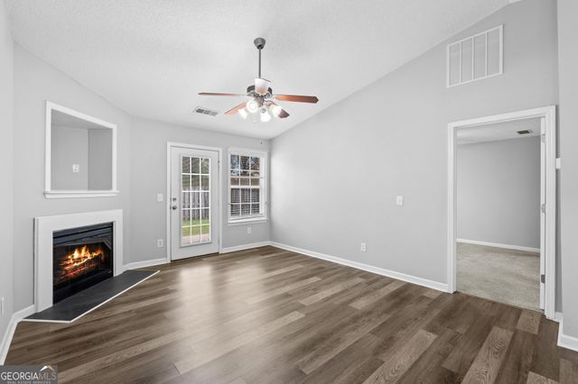 1568 Louise Anderson Drive, Griffin, GA 30224