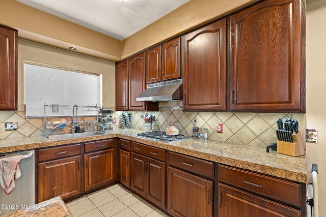 3620 W Arrowwood Place, Tucson, AZ 85741