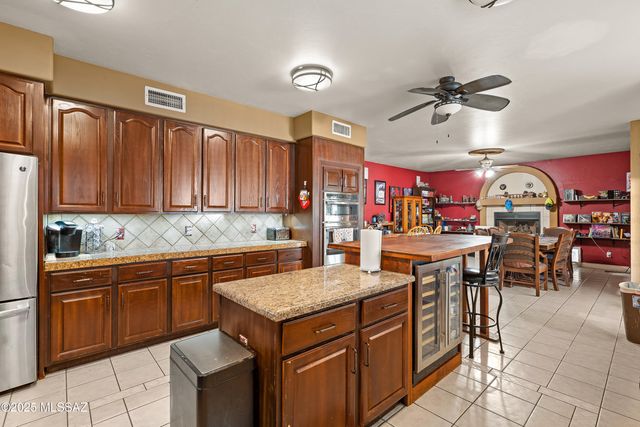 3620 W Arrowwood Place, Tucson, AZ 85741