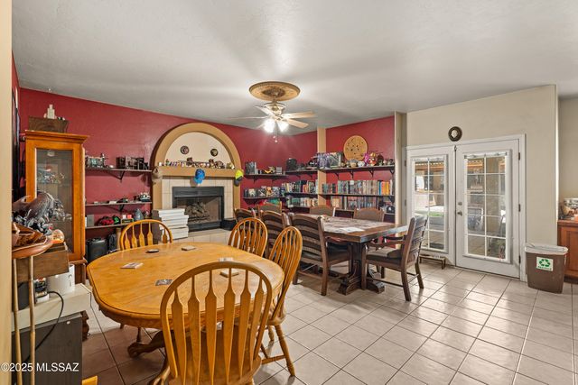 3620 W Arrowwood Place, Tucson, AZ 85741
