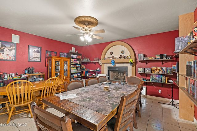 3620 W Arrowwood Place, Tucson, AZ 85741