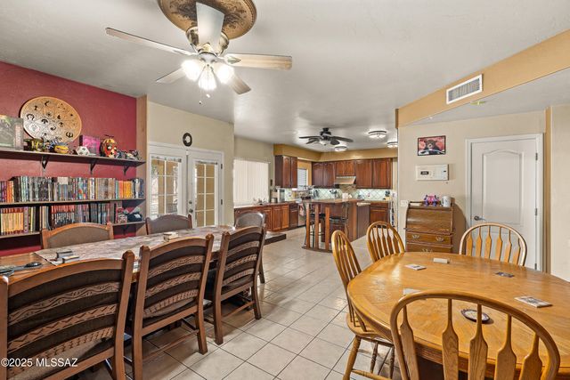 3620 W Arrowwood Place, Tucson, AZ 85741