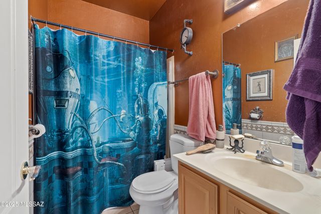 3620 W Arrowwood Place, Tucson, AZ 85741