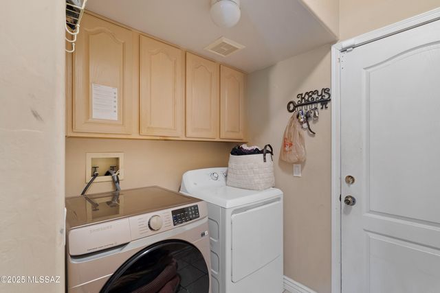 3620 W Arrowwood Place, Tucson, AZ 85741