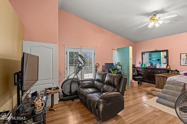 3620 W Arrowwood Place, Tucson, AZ 85741