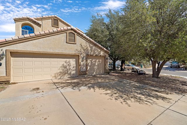 3620 W Arrowwood Place, Tucson, AZ 85741