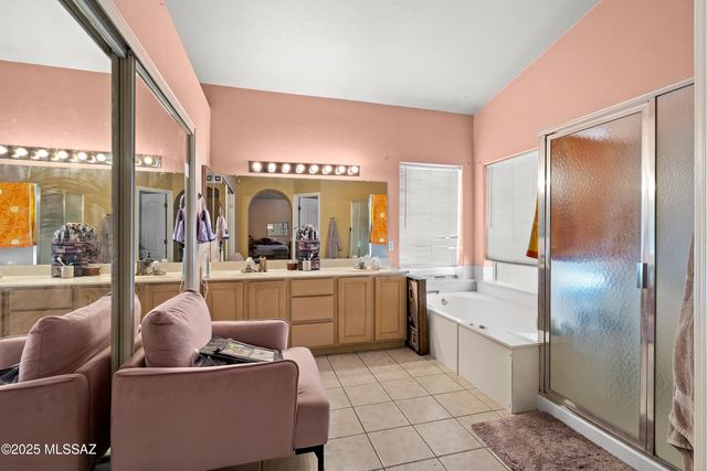 3620 W Arrowwood Place, Tucson, AZ 85741