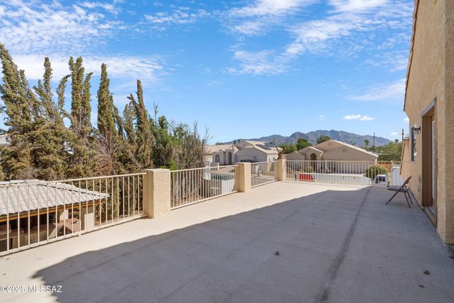 3620 W Arrowwood Place, Tucson, AZ 85741