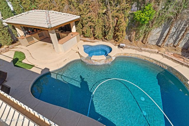 3620 W Arrowwood Place, Tucson, AZ 85741