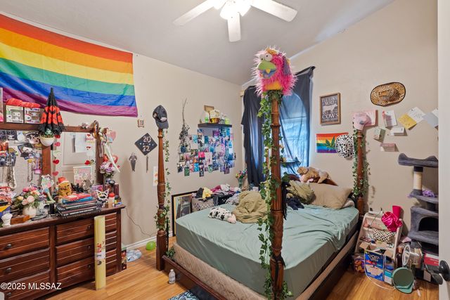 3620 W Arrowwood Place, Tucson, AZ 85741